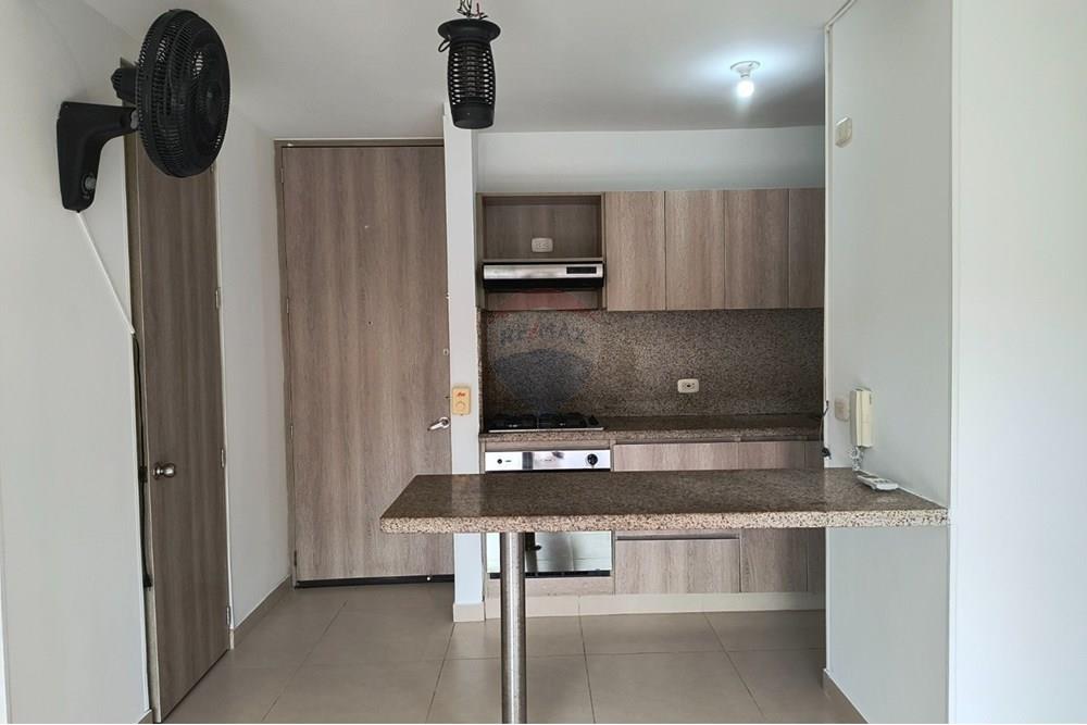 Apartment for Sale - Cundinamarca, Ricaurte